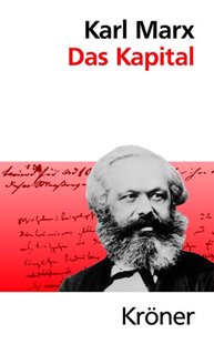 Bild von Marx, Karl : Das Kapital