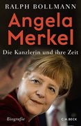 Cover-Bild zu Bollmann, Ralph: Angela Merkel (eBook)