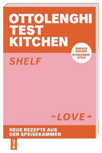 Bild von Ottolenghi, Yotam: Ottolenghi Test Kitchen - Shelf Love