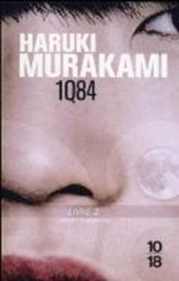 Bild von Murakami, Haruki: 1Q84, Livre 2