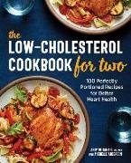 Bild von de Santis, Andy: The Low-Cholesterol Cookbook for Two: 100 Perfectly Portioned Recipes for Better Heart Health