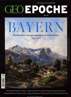 Bild von Bayern 1806-2018