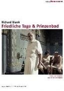 Bild von Blank, Richard (Prod.): Friedliche Tage & Prinzenbad