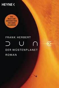 Bild von Herbert, Frank : Dune - Der Wüstenplanet