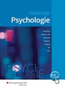 Cover-Bild zu Sophia Altenthan: Psychologie