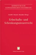 Bild von Zweifel, Martin (Hrsg. Koord.): Erbschafts- und Schenkungssteuerrecht
