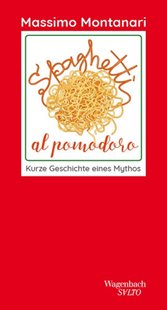 Bild von Montanari, Massimo : Spaghetti al pomodoro