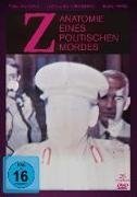 Cover-Bild zu Yves Montand (Schausp.): Z - Anatomie eines politischen Mordes