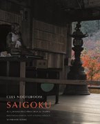 Cover-Bild zu Nooteboom, Cees: Saigoku - Pilgerweg der 33 Tempel bei Kyoto