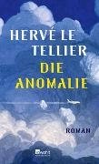 Bild von Le Tellier, Hervé : Die Anomalie