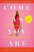 Bild von Nagoski, Emily: Come As You Are: Revised and Updated