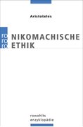 Cover-Bild zu Aristoteles: Nikomachische Ethik