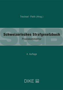 Bild von Pieth, Mark (Hrsg.): Schweizerisches Strafgesetzbuch