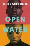 Cover-Bild zu Nelson, Caleb Azumah: Open Water