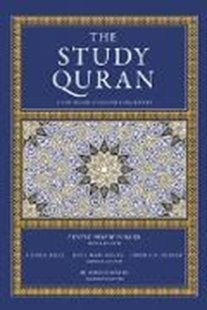 Bild von Nasr, Seyyed Hossein : The Study Quran