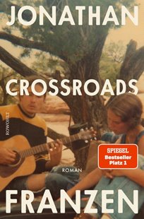 Bild von Franzen, Jonathan : Crossroads