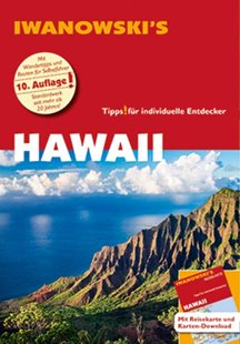 Bild von Möller, Armin E.: Hawaii - Reiseführer von Iwanowski