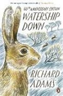 Bild von Adams, Richard: Watership Down