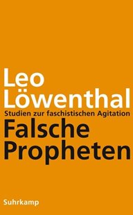 Bild von Löwenthal, Leo : Falsche Propheten