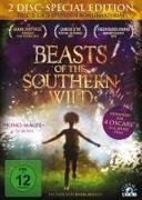 Cover-Bild zu Alibar, Lucy: Beasts of the Southern Wild