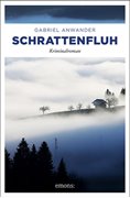 Cover-Bild zu Anwander, Gabriel: Schrattenfluh