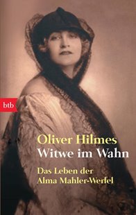 Bild von Hilmes, Oliver: Witwe im Wahn