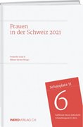 Bild von Asael, Frederike : Frauen in der Schweiz 2021