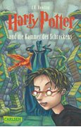 Bild von Rowling, Joanne K.: Harry Potter und die Kammer des Schreckens