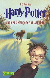 Bild von Rowling, Joanne K.: Harry Potter und der Gefangene von Askaban