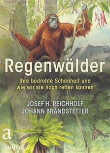 Bild von Reichholf, Josef H. : Regenwälder