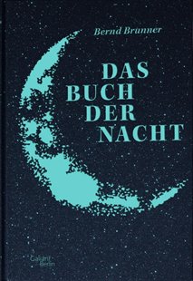 Bild von Brunner, Bernd: Das Buch der Nacht