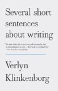 Bild von Klinkenborg, Verlyn: Several Short Sentences About Writing (eBook)