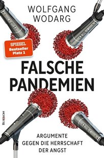 Bild von Wodarg, Wolfgang : Falsche Pandemien