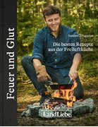Bild von Zinggeler, Sandro : Feuer und Glut