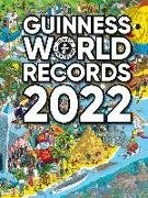 Bild von Guinness World Records Ltd. (Hrsg.) : Guinness World Records 2022