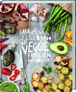 Bild von Ask, Sara: Das Veggie-Familienkochbuch