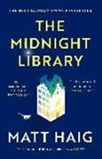 Bild von Haig, Matt: The Midnight Library