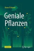 Bild von Kremer, Bruno P.: Geniale Pflanzen