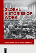 Bild von Eckert, Andreas (Hrsg.): Global Histories of Work