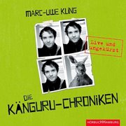 Bild von Kling, Marc-Uwe : Die Känguru-Chroniken (Känguru 1)
