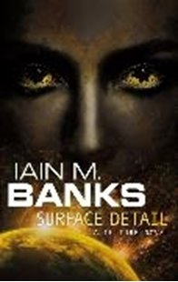 Bild von Banks, Iain M.: Surface Detail