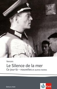 Bild von Vercors: Le silence de la mer / Ce jour-là