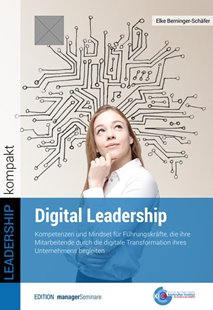 Bild von Berninger-Schäfer, Elke: Digital Leadership
