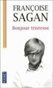 Bild von Sagan, Françoise: Bonjour tristesse