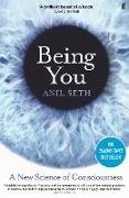 Bild von Seth, Anil: Being You