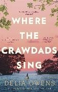 Bild von Owens, Delia: Where the Crawdads Sing