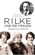 Bild von Schwilk, Heimo: Rilke und die Frauen