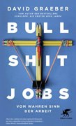 Bild von Graeber, David : Bullshit Jobs