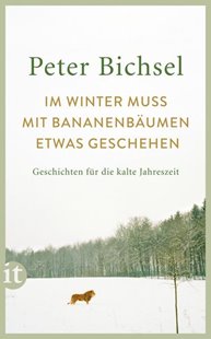 Bild von Bichsel, Peter : Im Winter muss mit Bananenbäumen etwas geschehen