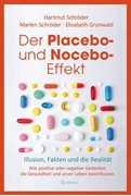 Bild von Schröder, Hartmut: Der Placebo- und Nocebo-Effekt